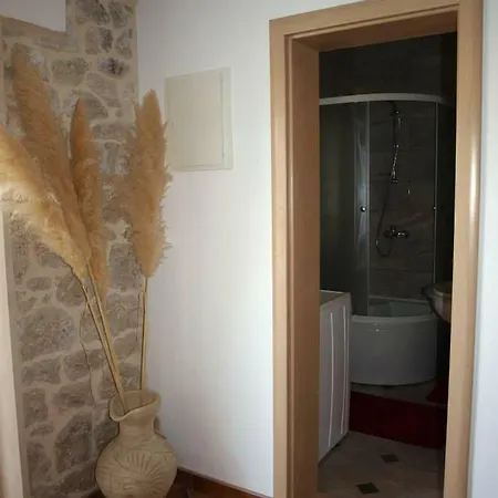 Lägenhet Apartman Rep