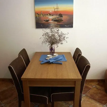 Apartman Rep * Blace