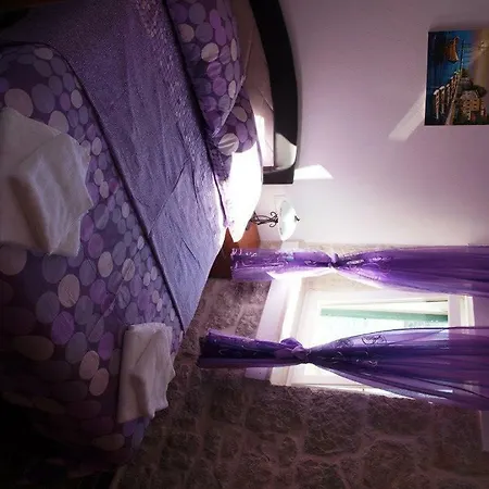Apartman Rep * Blace